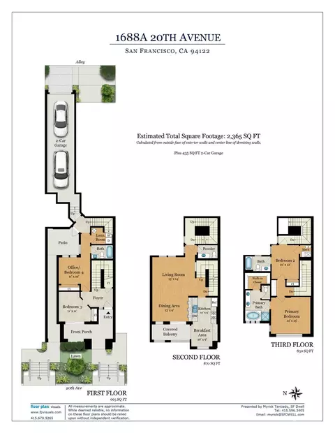1688 20th Ave, San Francisco, CA 94122 photo 42