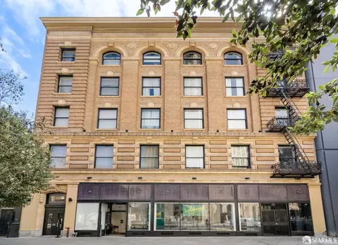 83 Mcallister St #113, San Francisco, CA 94102