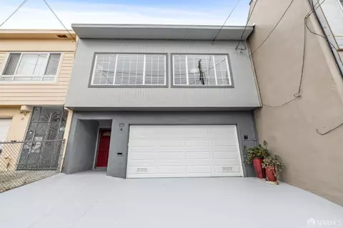 214 Minerva St, San Francisco, CA 94112