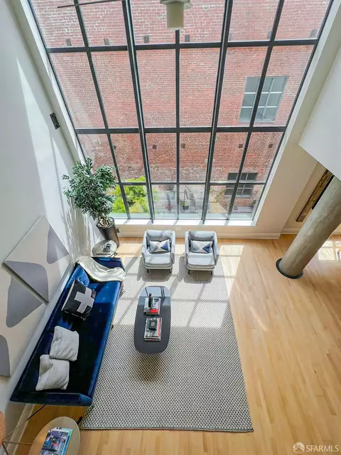 1 Bluxome St #317, San Francisco, CA 94107