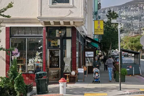120 Hoffman Ave, San Francisco, CA 94114 photo 5