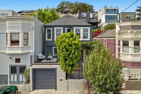 248 Whitney St, San Francisco, CA 94131