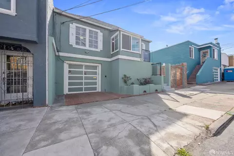 435 Wilde Ave, San Francisco, CA 94134 photo 2