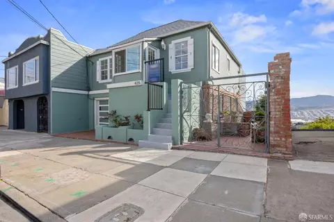 435 Wilde Ave, San Francisco, CA 94134