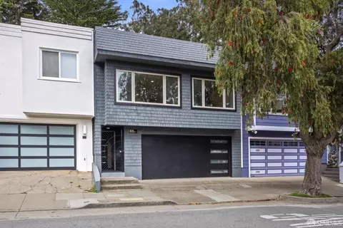 876 Chenery St, San Francisco, CA 94131