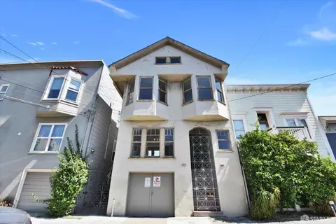 2711 Harrison St, San Francisco, CA 94110