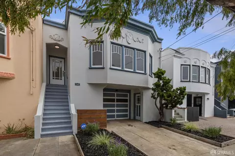 1434 43rd Ave, San Francisco, CA 94122