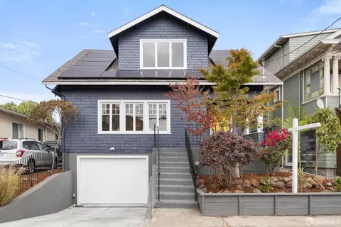 656 60th St, Oakland, CA 94609