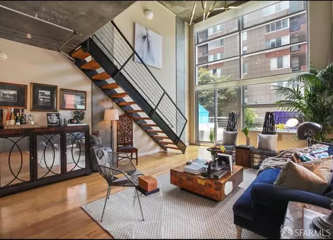 77 Dow Pl #111, San Francisco, CA 94107