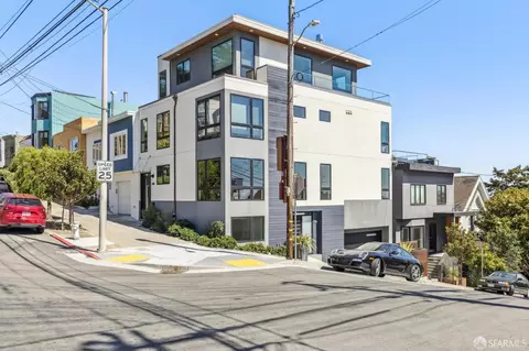 1485 Noe St, San Francisco, CA 94131