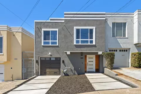 475 Head St, San Francisco, CA 94132