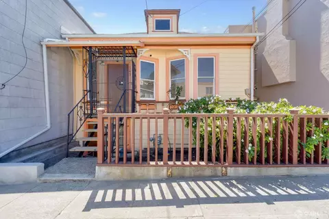 343 Raymond Ave, San Francisco, CA 94134
