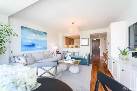 555 4th St #735, San Francisco, CA 94107