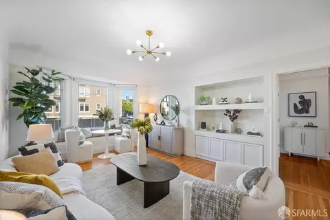 1500 Francisco St #1, San Francisco, CA 94123