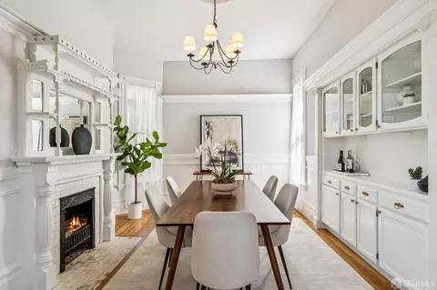 516 Baker St, San Francisco, CA 94117