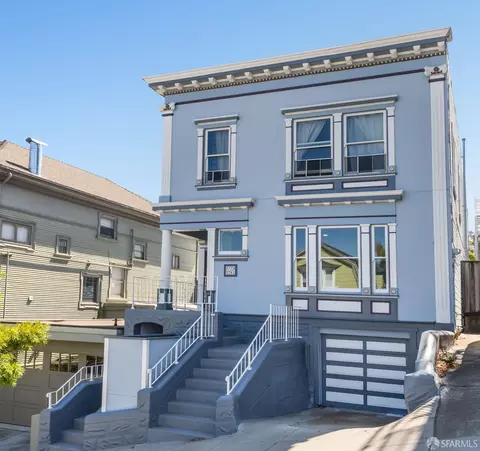 3779 25th St, San Francisco, CA 94110