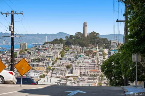 1179 Filbert St, San Francisco, CA 94109