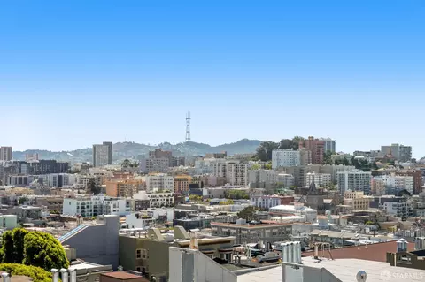 View/Area - 1179 Filbert St, San Francisco, CA 94109 photo 4 of 6