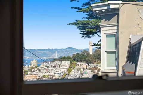 View/Area - 1179 Filbert St, San Francisco, CA 94109 photo 2 of 6