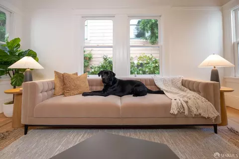 142 Diamond St, San Francisco, CA 94114