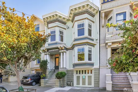 45 Carl St, San Francisco, CA 94117