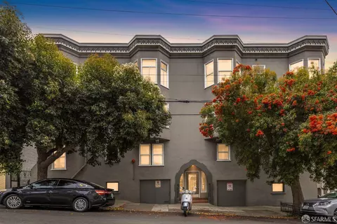 1281 Vallejo St #4, San Francisco, CA 94109