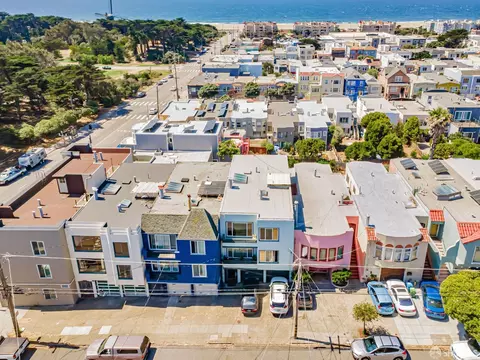 883 45th Ave, San Francisco, CA 94121
