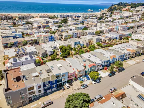883 45th Ave, San Francisco, CA 94121 photo 2