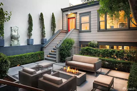 447 Greenwich St, San Francisco, CA 94133