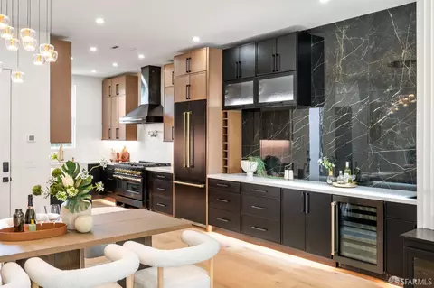 Kitchen - 3237 Harrison St, San Francisco, CA 94110 photo 2 of 11