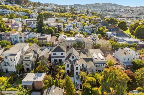 View/Area - 3237 Harrison St, San Francisco, CA 94110 photo 6 of 10