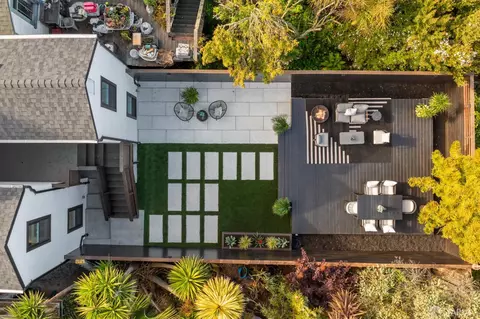 Exterior - 3237 Harrison St, San Francisco, CA 94110 photo 21 of 21
