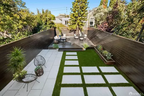 Exterior - 3237 Harrison St, San Francisco, CA 94110 photo 6 of 21
