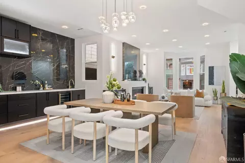 Dining - 3237 Harrison St, San Francisco, CA 94110 photo 6 of 6