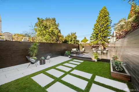 Exterior - 3237 Harrison St, San Francisco, CA 94110 photo 5 of 21