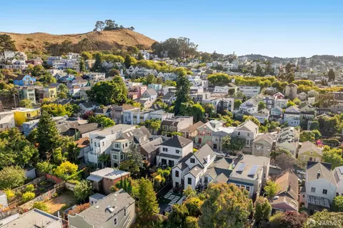 View/Area - 3237 Harrison St, San Francisco, CA 94110 photo 7 of 10
