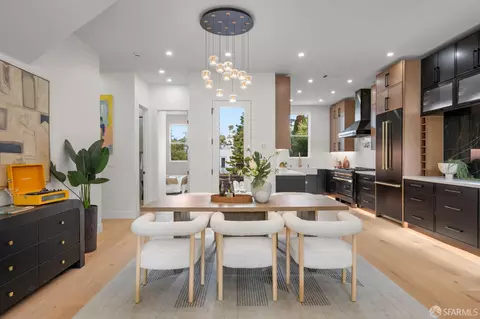 Dining - 3237 Harrison St, San Francisco, CA 94110 photo 1 of 6
