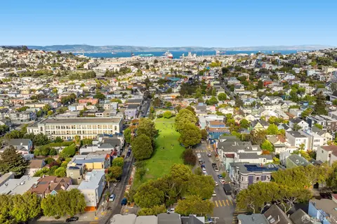 View/Area - 3237 Harrison St, San Francisco, CA 94110 photo 10 of 10
