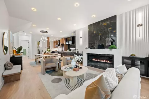Living - 3237 Harrison St, San Francisco, CA 94110 photo 1 of 6