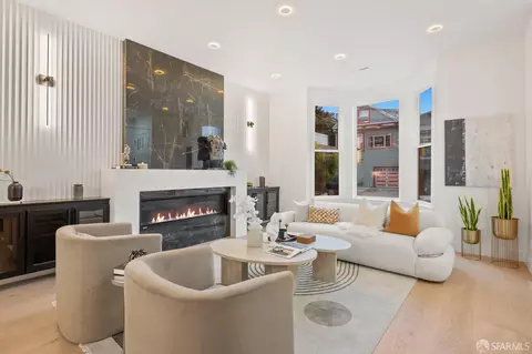 Living - 3237 Harrison St, San Francisco, CA 94110 photo 6 of 6