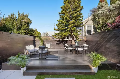 Exterior - 3237 Harrison St, San Francisco, CA 94110 photo 7 of 21