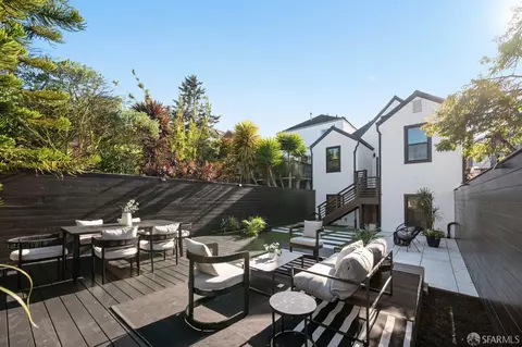 Exterior - 3237 Harrison St, San Francisco, CA 94110 photo 12 of 21