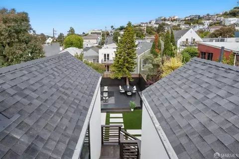 Exterior - 3237 Harrison St, San Francisco, CA 94110 photo 4 of 21