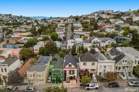 View/Area - 3237 Harrison St, San Francisco, CA 94110 photo 1 of 10