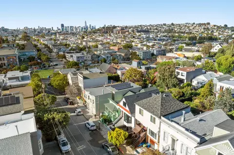 View/Area - 3237 Harrison St, San Francisco, CA 94110 photo 5 of 10