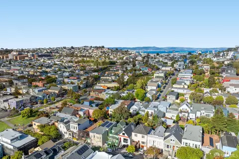 View/Area - 3237 Harrison St, San Francisco, CA 94110 photo 4 of 10