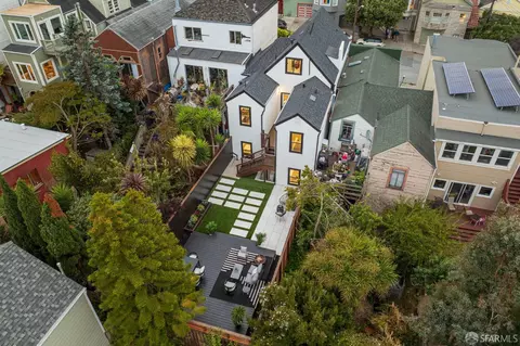 Other - 3237 Harrison St, San Francisco, CA 94110 photo 16 of 17