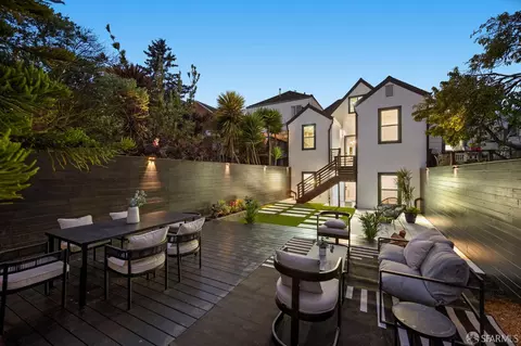 Exterior - 3237 Harrison St, San Francisco, CA 94110 photo 18 of 21