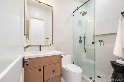 Bath - 3237 Harrison St, San Francisco, CA 94110 photo 1 of 9