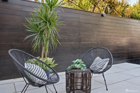 Exterior - 3237 Harrison St, San Francisco, CA 94110 photo 11 of 21
